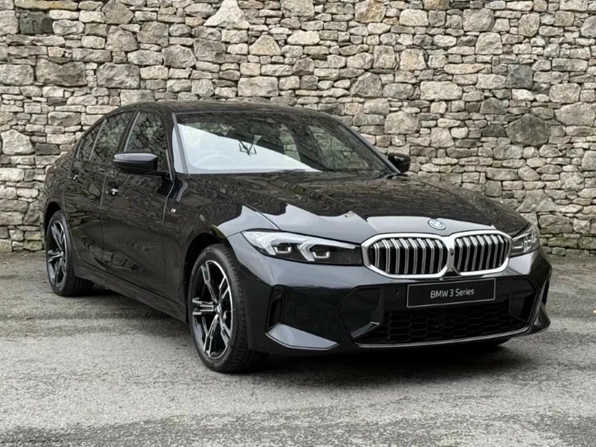 BMW 740