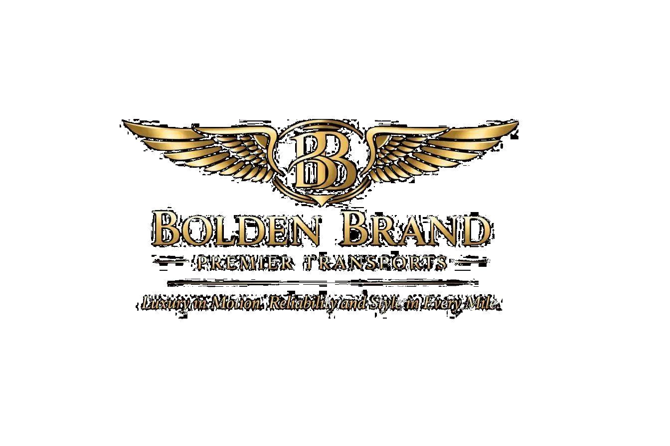 Bolden Brand Premier Transports